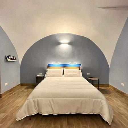Nel Vico Apartment Naples Luaran gambar