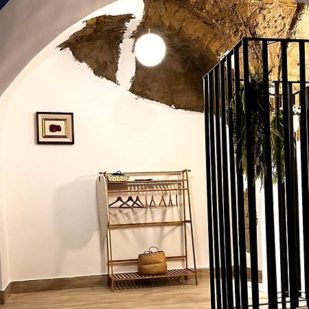Nel Vico Apartment Naples Luaran gambar