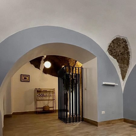 Nel Vico Apartment Naples Luaran gambar