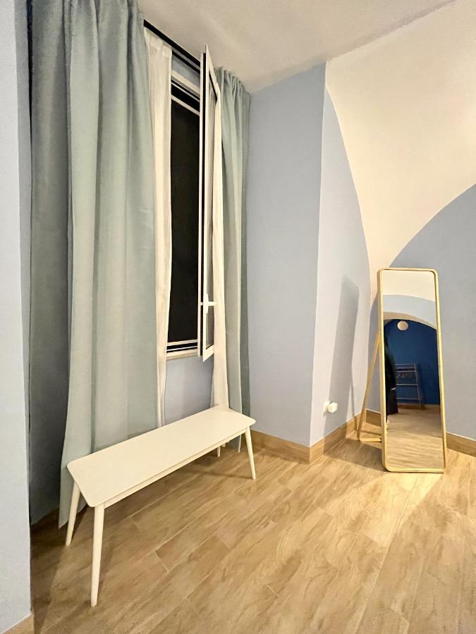 Nel Vico Apartment Naples Luaran gambar