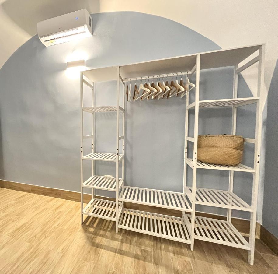 Nel Vico Apartment Naples Luaran gambar