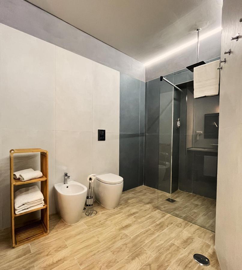 Nel Vico Apartment Naples Luaran gambar