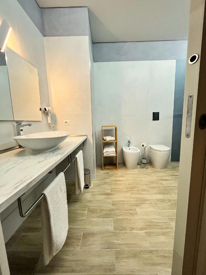 Nel Vico Apartment Naples Luaran gambar
