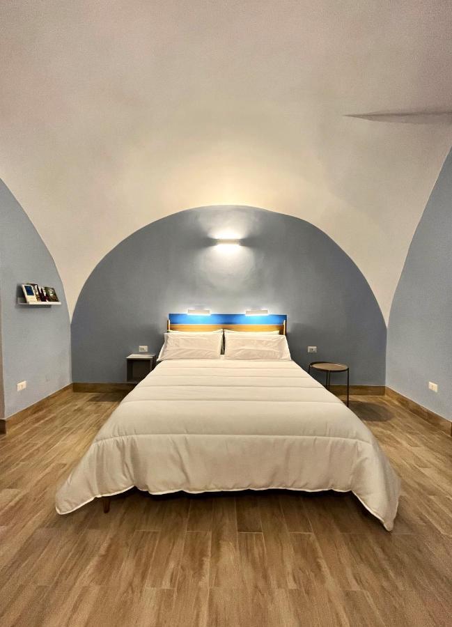 Nel Vico Apartment Naples Luaran gambar