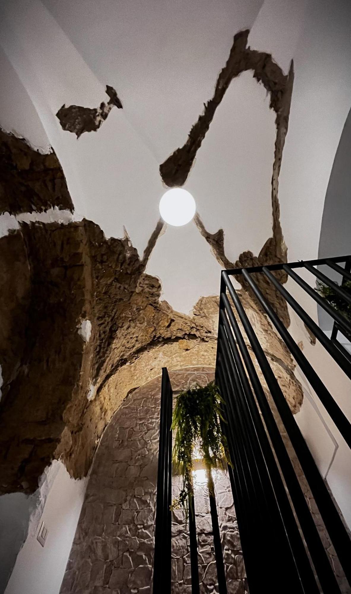 Nel Vico Apartment Naples Luaran gambar