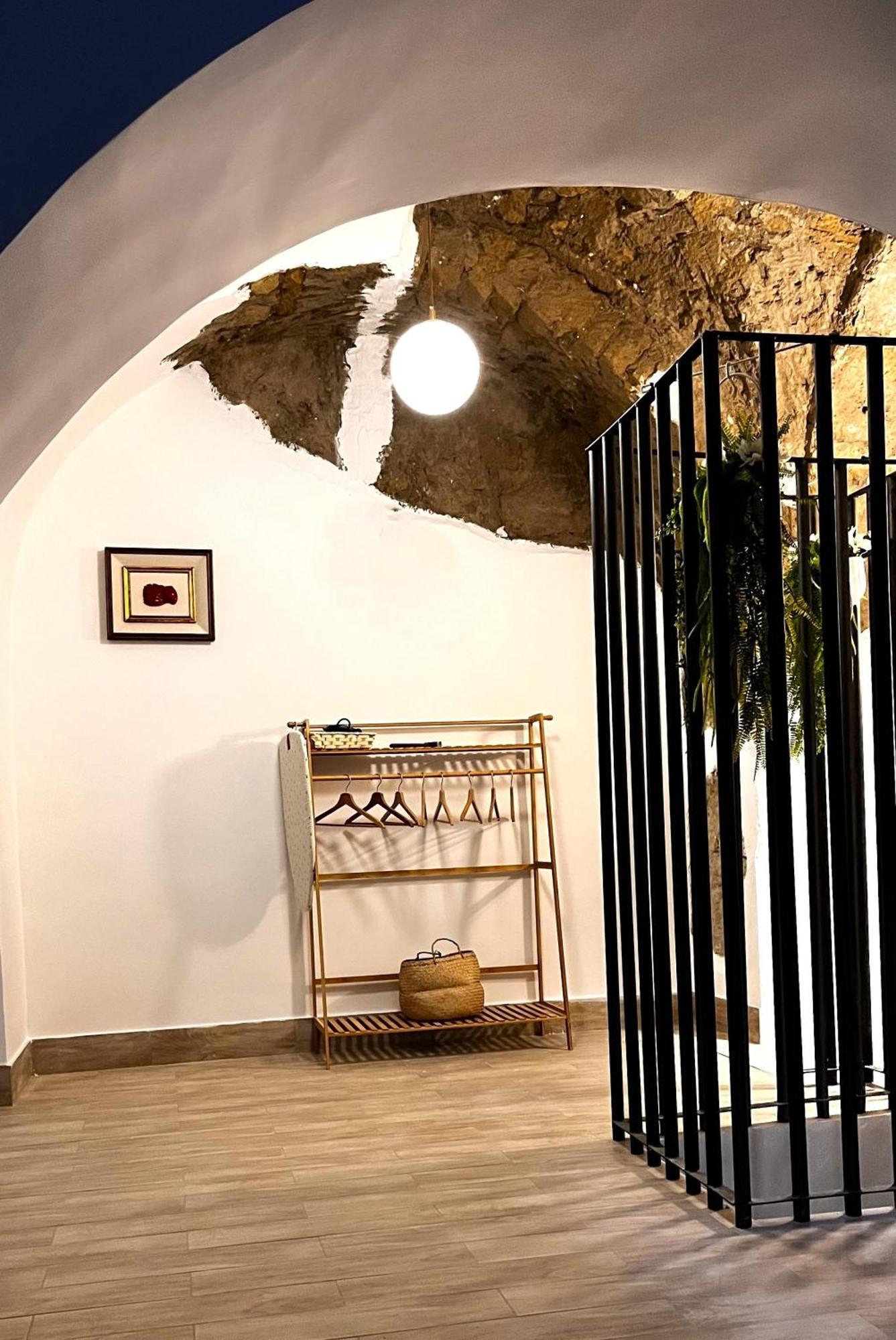 Nel Vico Apartment Naples Luaran gambar