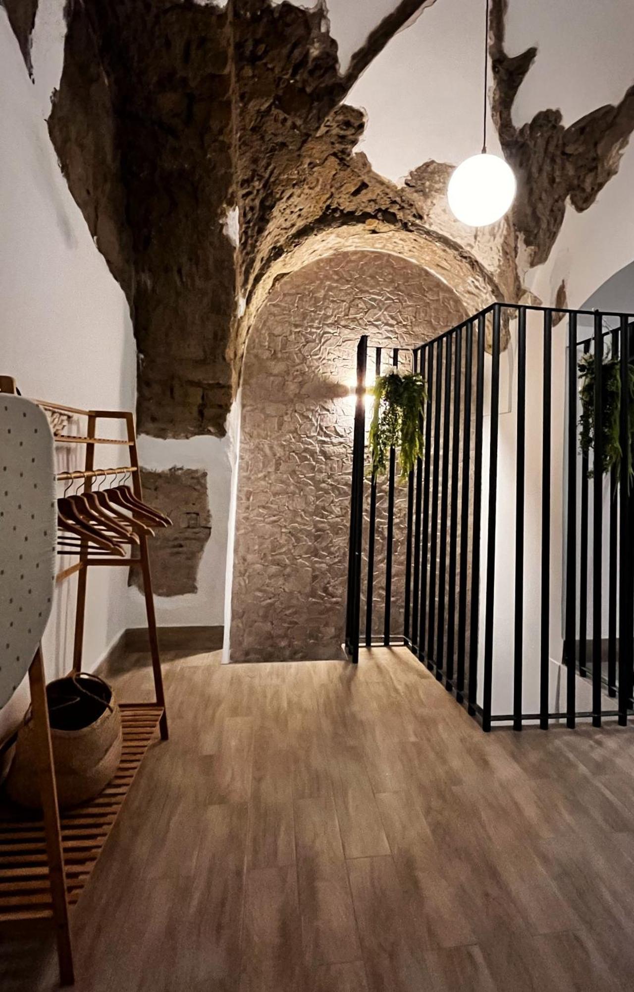 Nel Vico Apartment Naples Luaran gambar